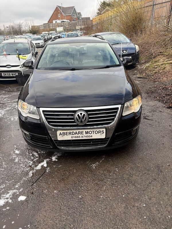 Used Volkswagen Passat 2010 for sale - 76186595: Photo 4