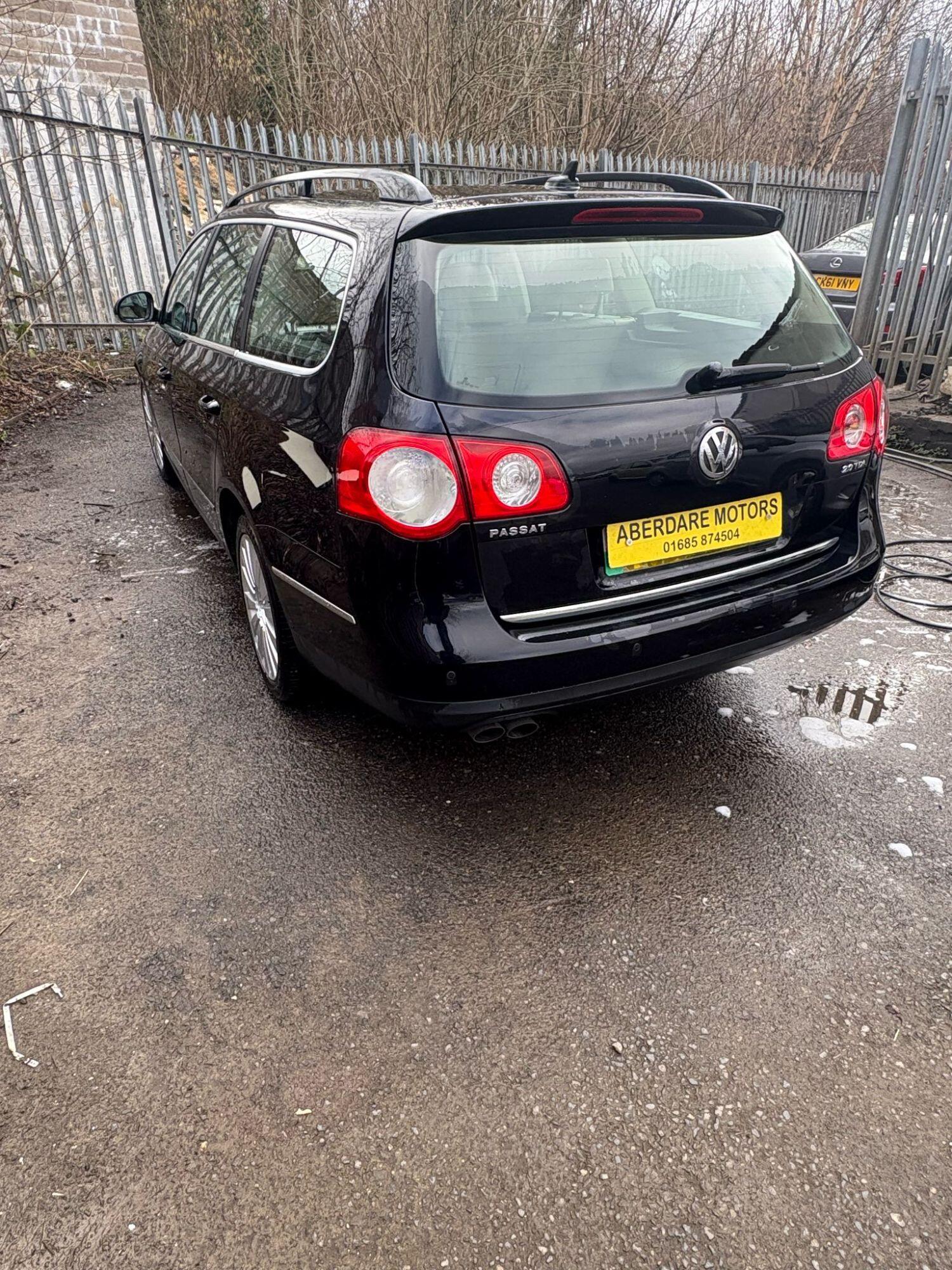 Used Volkswagen Passat 2010 for sale - 76186595: Photo 5