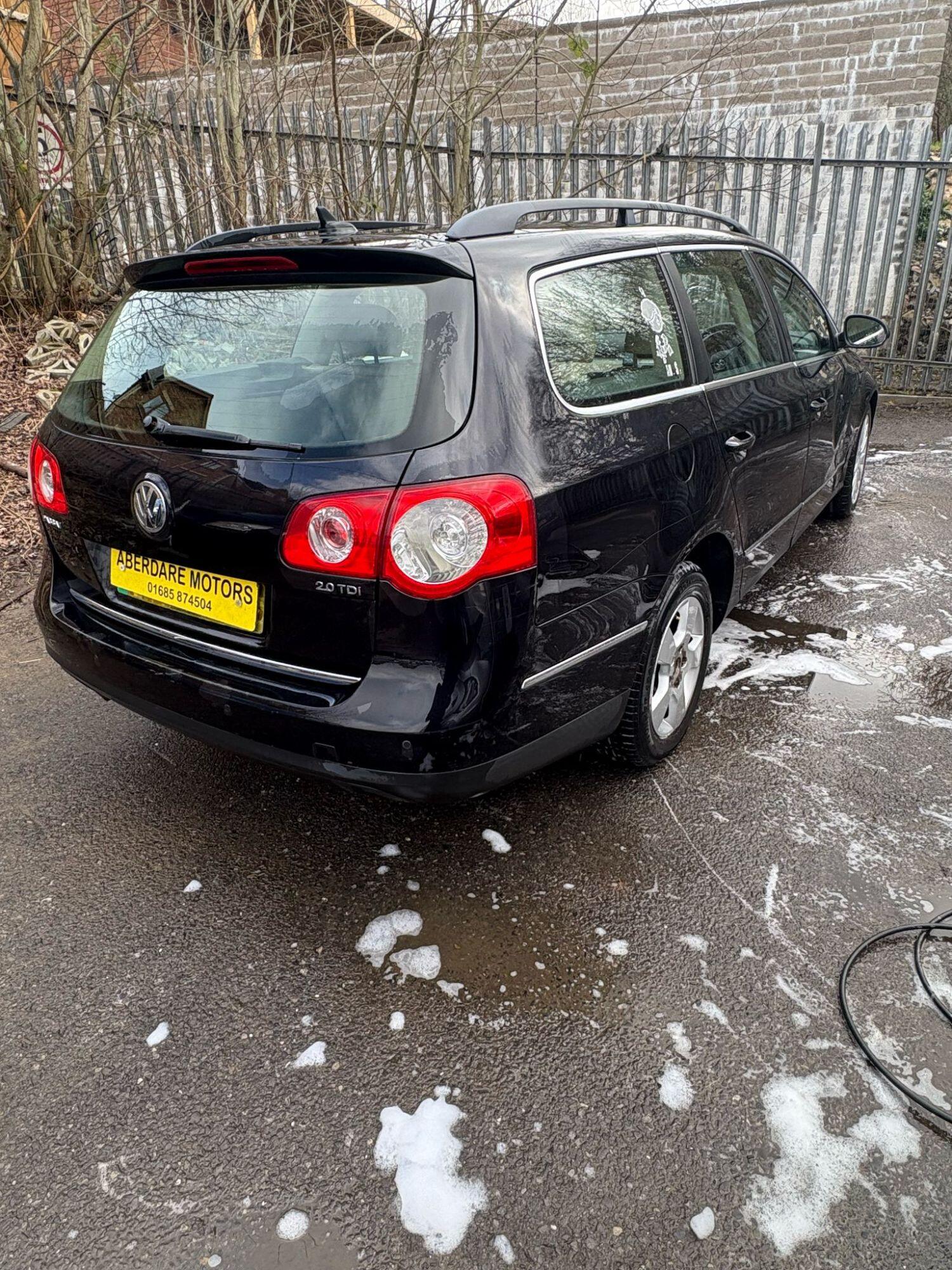 Used Volkswagen Passat 2010 for sale - 76186595: Photo 6