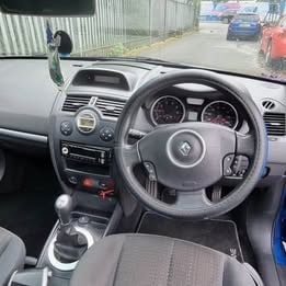 Used Renault Megane 2009 for sale - 76187257: Photo 11