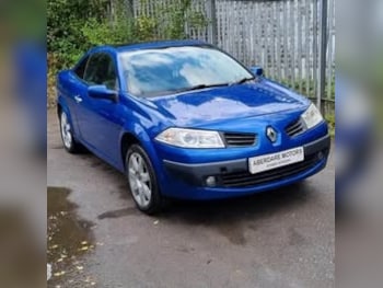 2009 - 1.6 VVT Dynamique 2dr