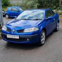 Used Renault Megane 2009 for sale - 76187257: Photo 3