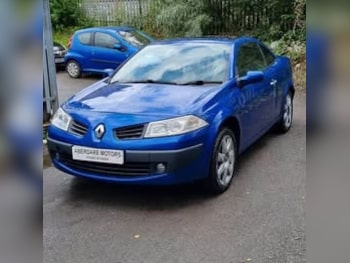 Used Renault Megane 2009 for sale - 76187257: Photo 3