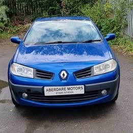 Used Renault Megane 2009 for sale - 76187257: Photo 4