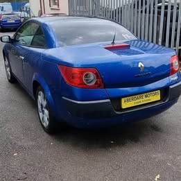 Used Renault Megane 2009 for sale - 76187257: Photo 5