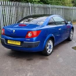 Used Renault Megane 2009 for sale - 76187257: Photo 6
