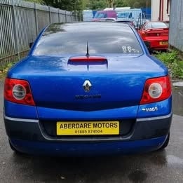 Used Renault Megane 2009 for sale - 76187257: Photo 7