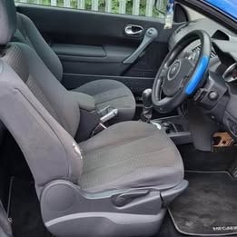 Used Renault Megane 2009 for sale - 76187257: Photo 9