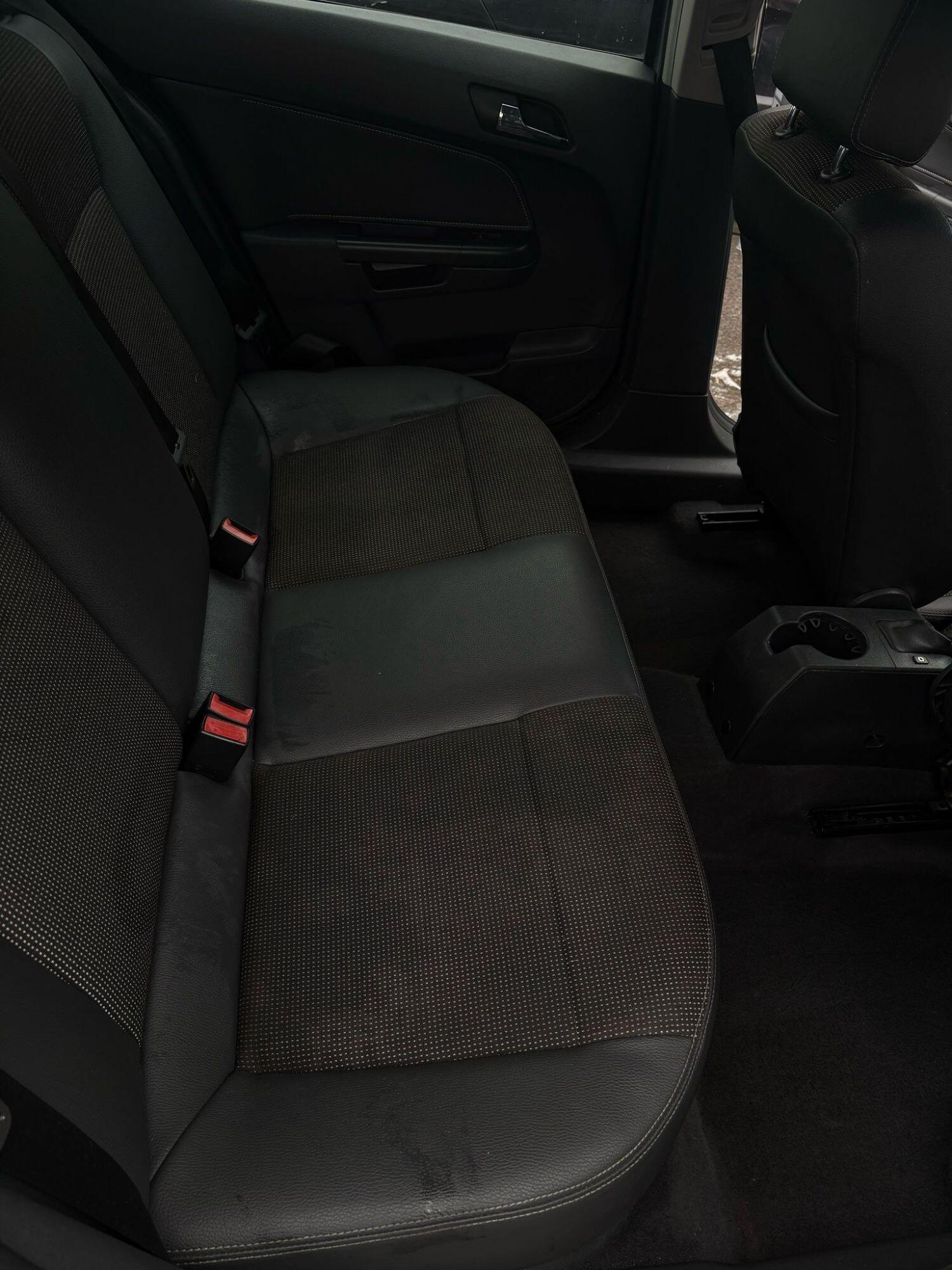 Used Vauxhall Astra 2008 for sale - 76769165: Photo 10