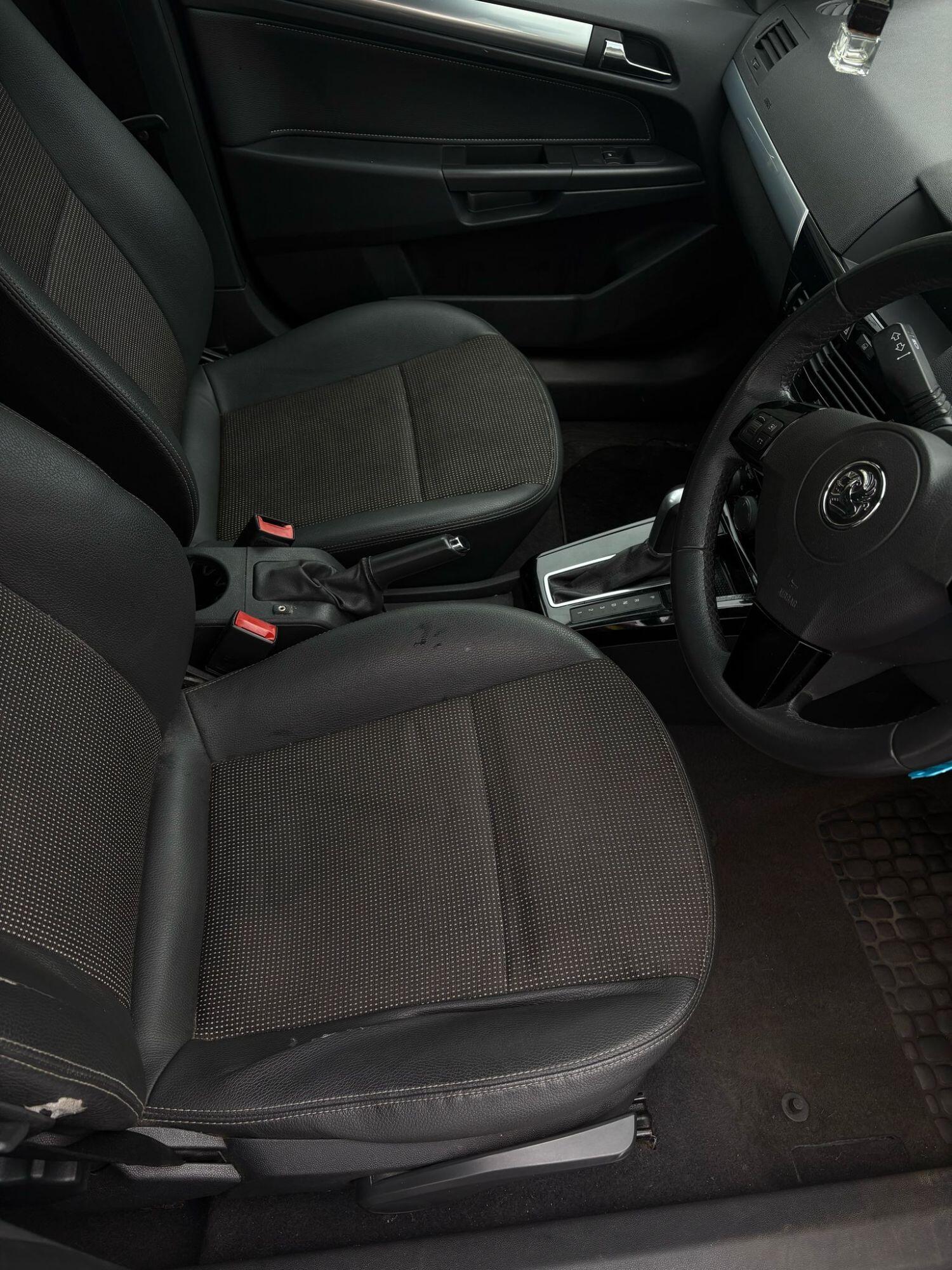 Used Vauxhall Astra 2008 for sale - 76769165: Photo 8