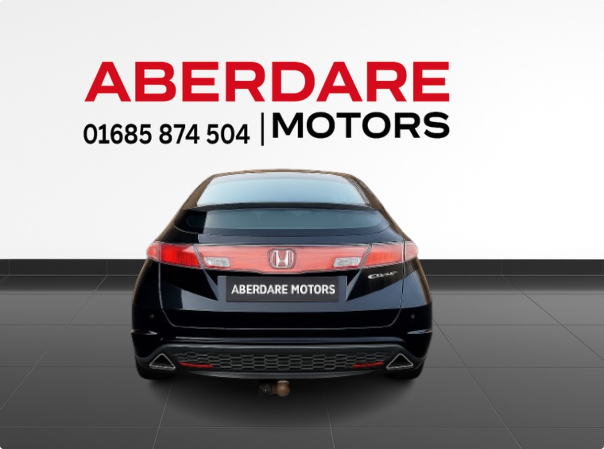 Used Honda Civic 2007 for sale - 76580018: Photo 7