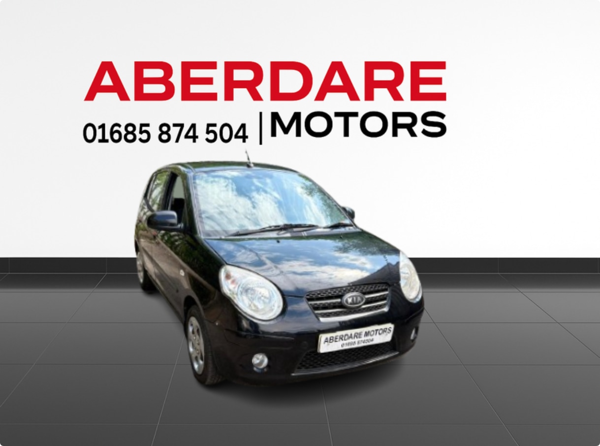 Used Kia Picanto 2011 for sale - 76363051: Photo 1