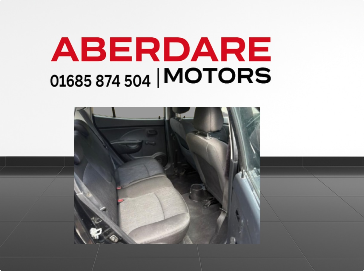 Used Kia Picanto 2011 for sale - 76363051: Photo 10