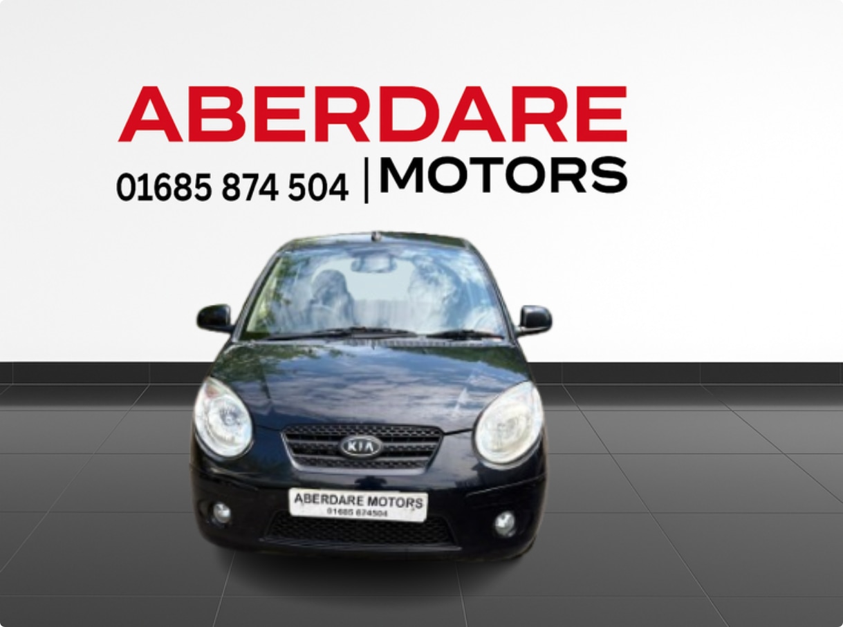 Used Kia Picanto 2011 for sale - 76363051: Photo 2