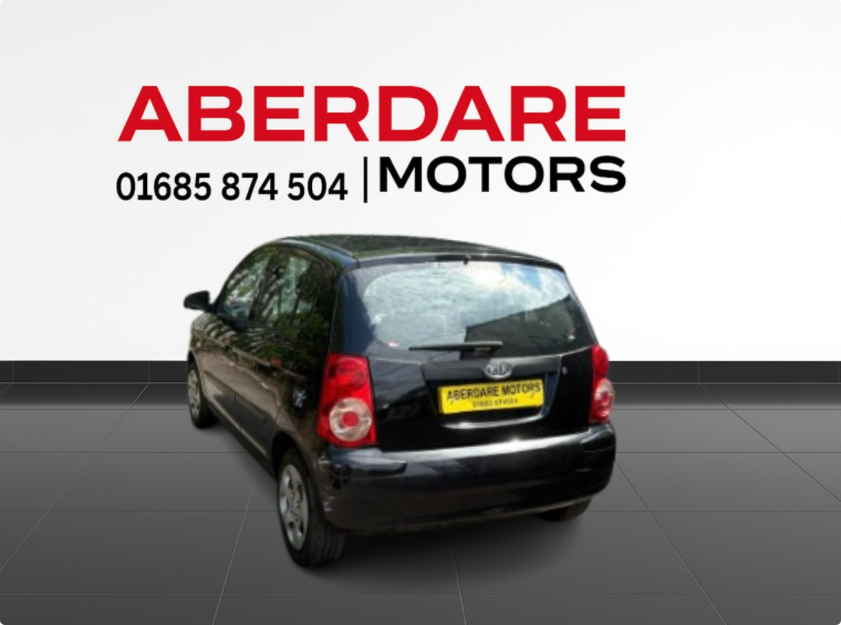 Used Kia Picanto 2011 for sale - 76363051: Photo 6