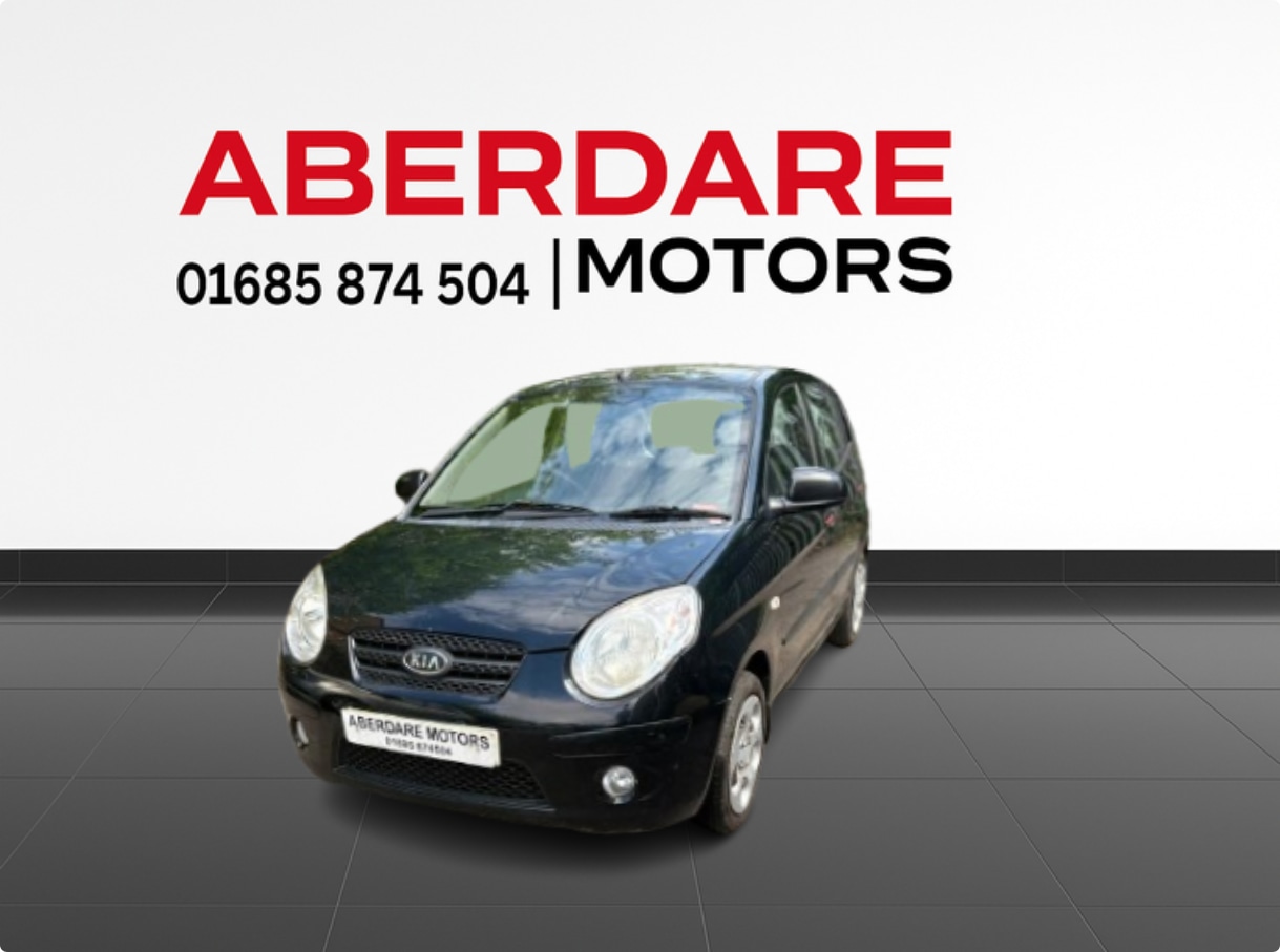 Used Kia Picanto 2011 for sale - 76363051: Photo 7