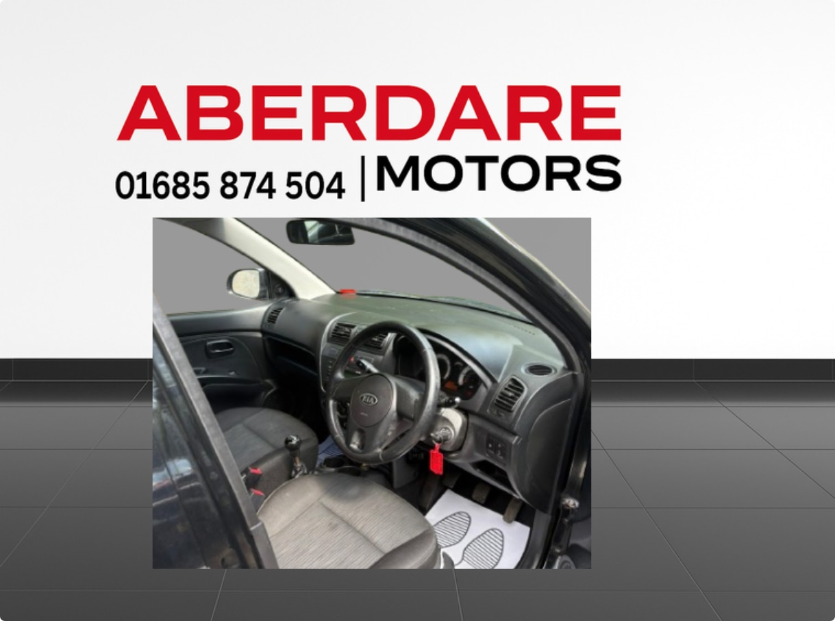 Used Kia Picanto 2011 for sale - 76363051: Photo 8