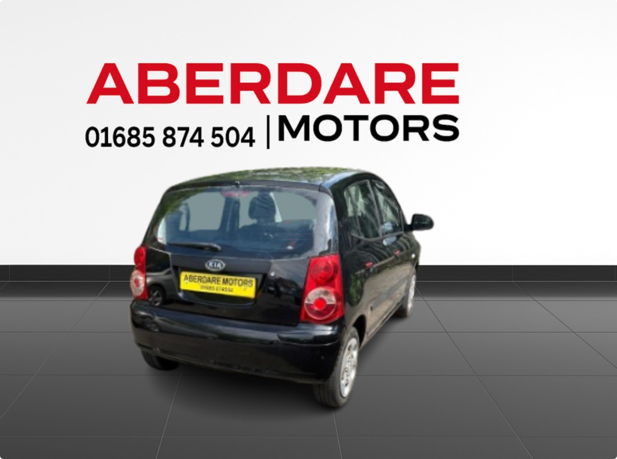 Used Kia Picanto 2011 for sale - 76363051: Photo 9