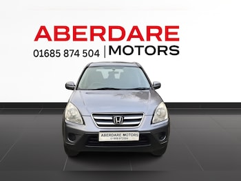 Honda - CR-V