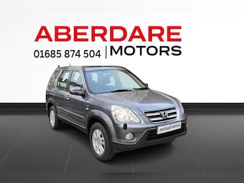 Used Honda CR-V 2004 for sale - 76187219: Photo 2