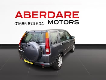 Used Honda CR-V 2004 for sale - 76187219: Photo 3
