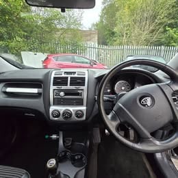 Used Kia Sportage 2007 for sale - 76187275: Photo 12