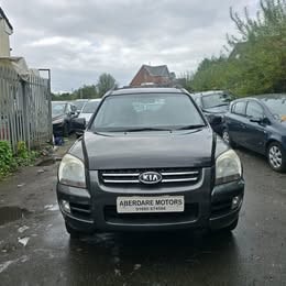 Used Kia Sportage 2007 for sale - 76187275: Photo 4