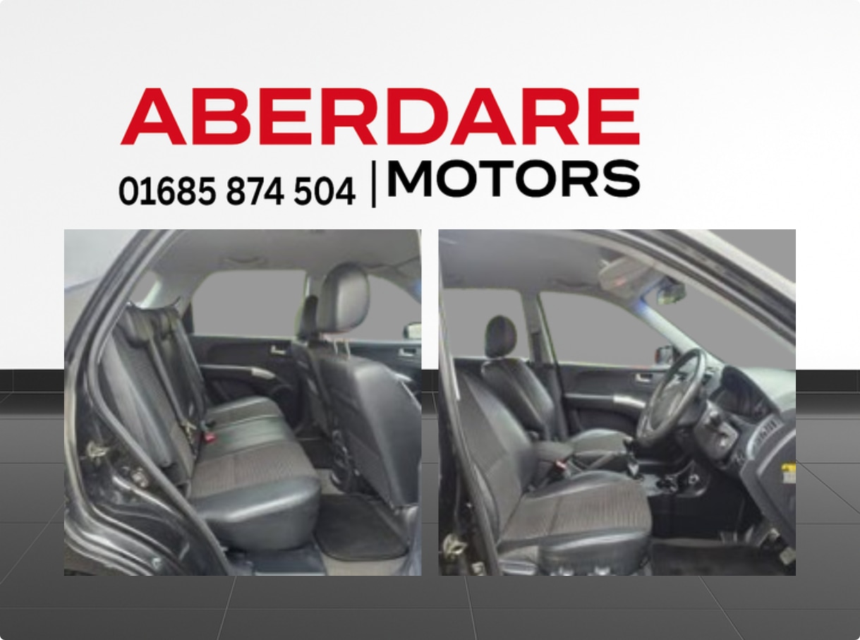 Used Kia Sportage 2007 for sale - 76187275: Photo 7