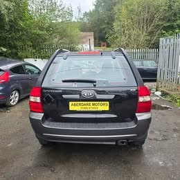 Used Kia Sportage 2007 for sale - 76187275: Photo 7