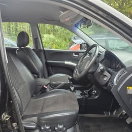Used Kia Sportage 2007 for sale - 76187275: Photo 9