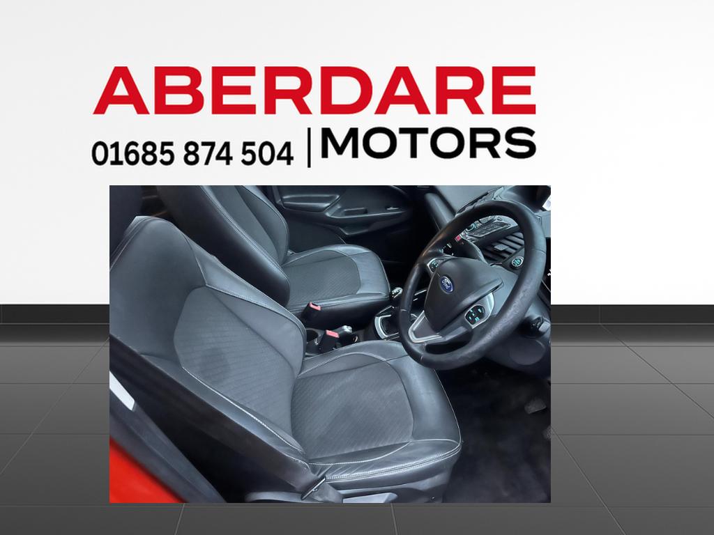 Used Ford Ecosport 2016 for sale - 76974297: Photo 4