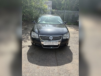 Used Volkswagen EOS 2008 for sale - 77595290: Photo