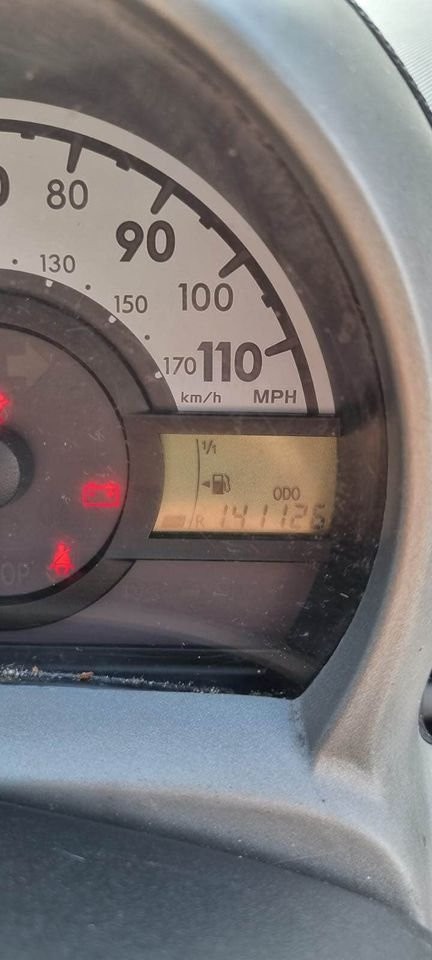 Used Toyota AYGO 2006 for sale - 76793295: Photo 11