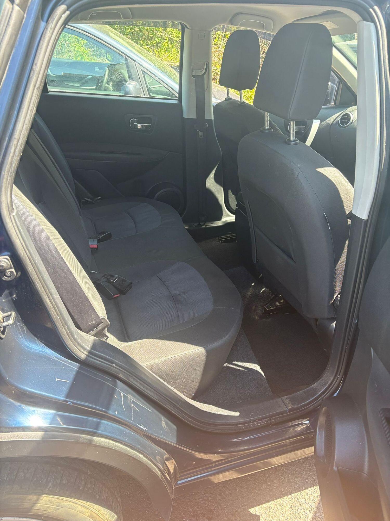 Used Nissan Qashqai 2011 for sale - 76769123: Photo 10