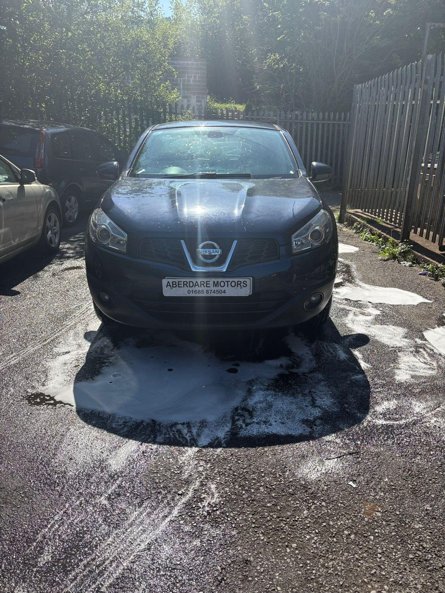 Used Nissan Qashqai 2011 for sale - 76769123: Photo 4