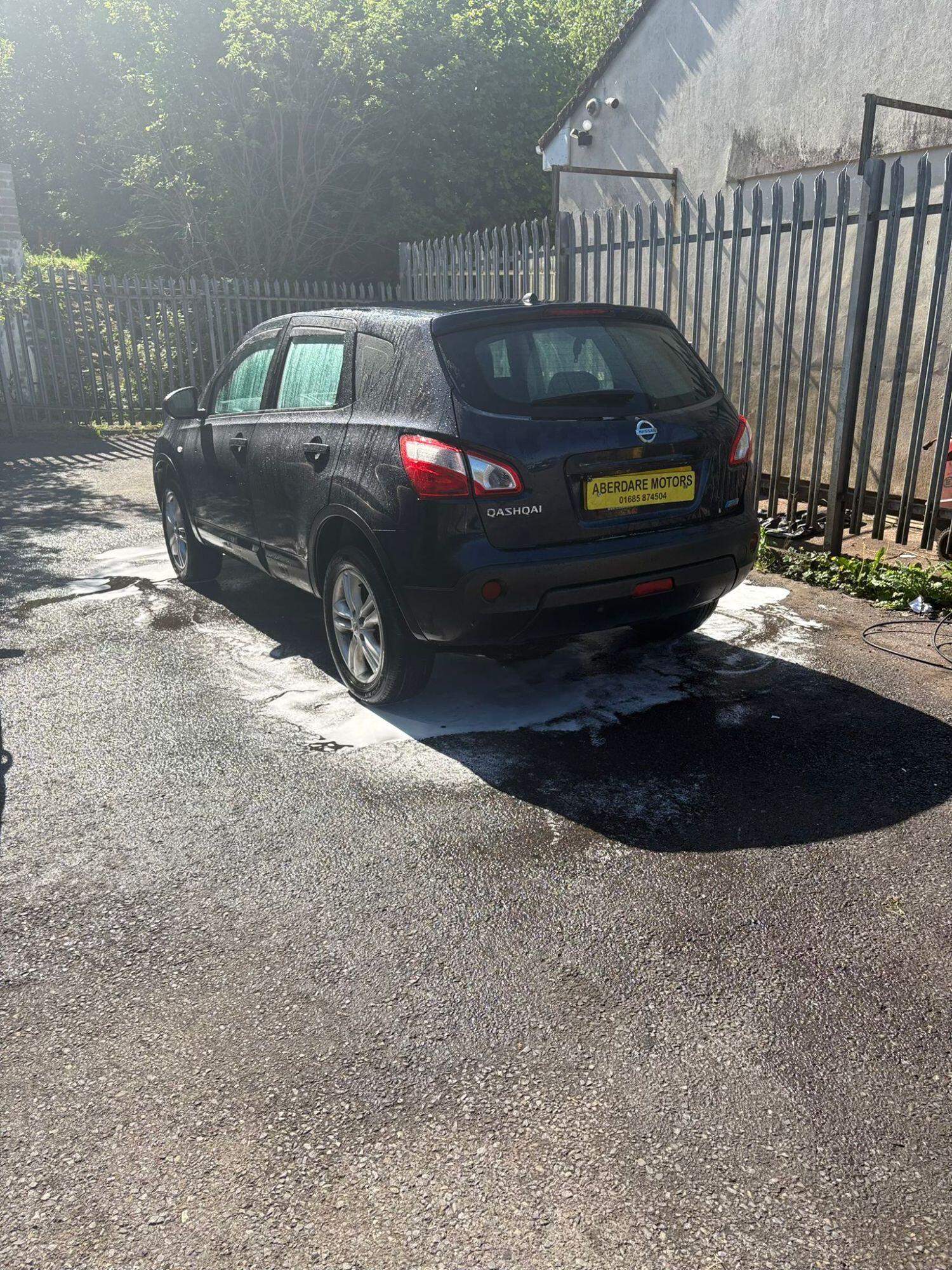 Used Nissan Qashqai 2011 for sale - 76769123: Photo 5