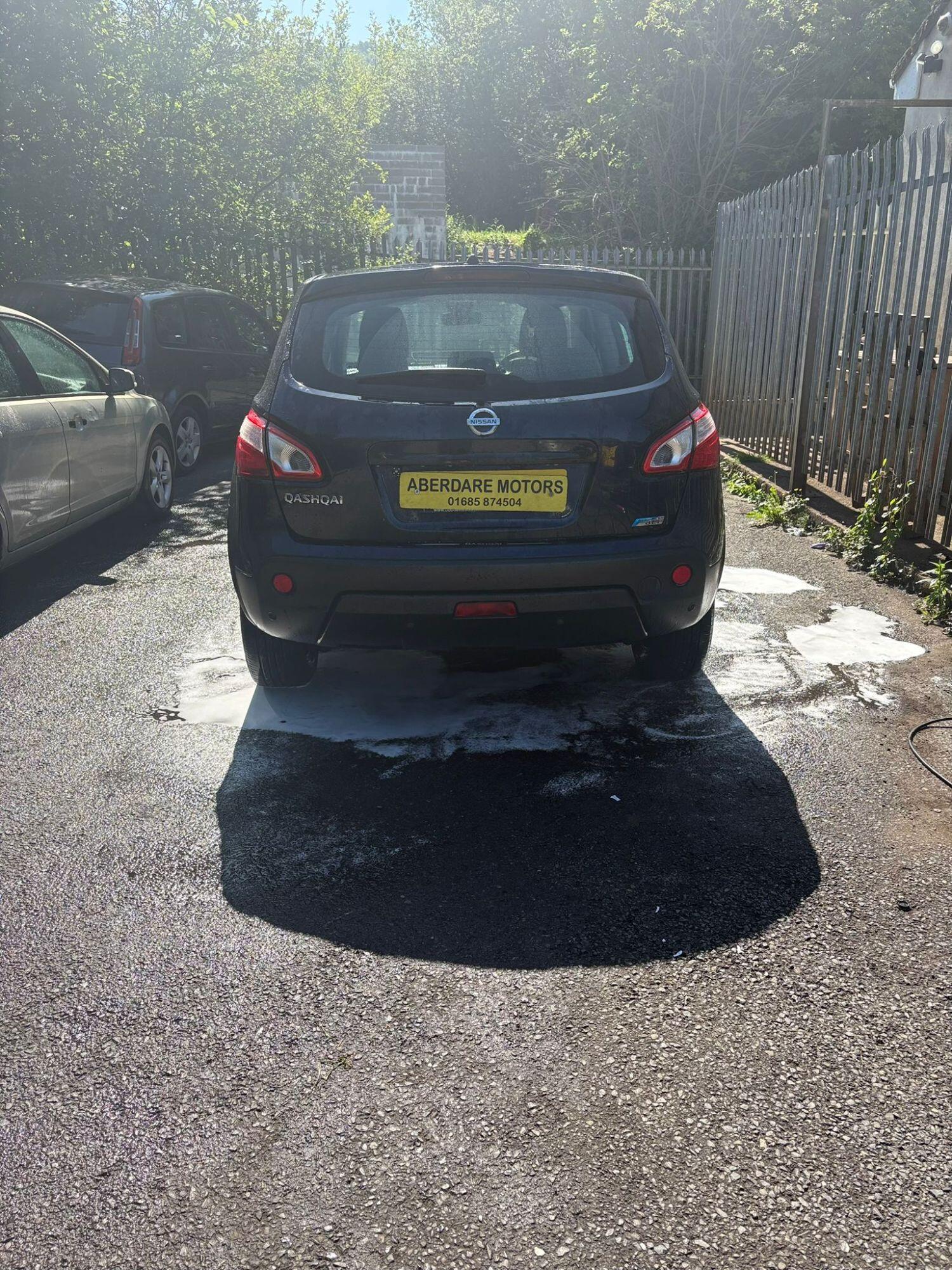 Used Nissan Qashqai 2011 for sale - 76769123: Photo 6