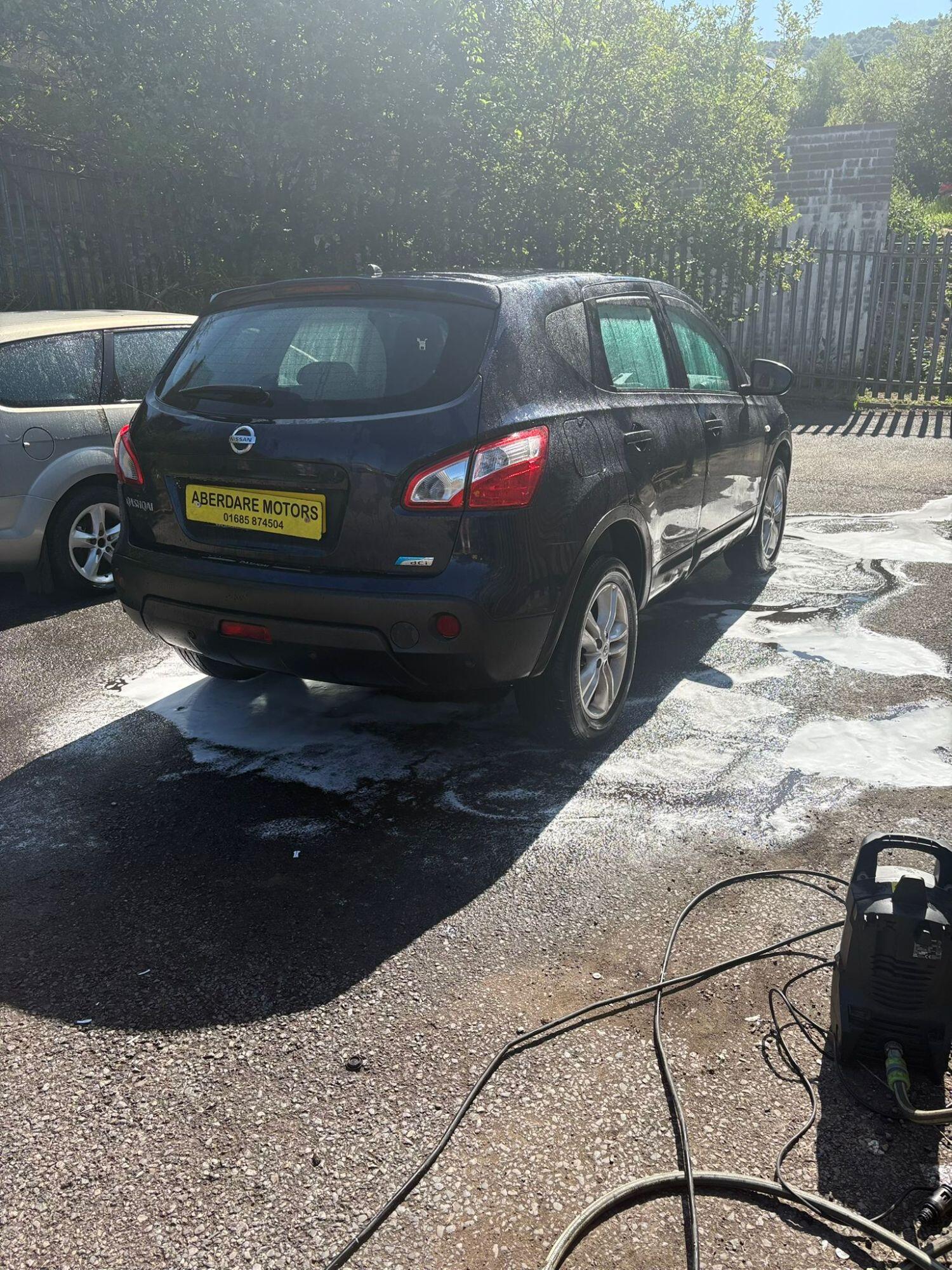 Used Nissan Qashqai 2011 for sale - 76769123: Photo 7