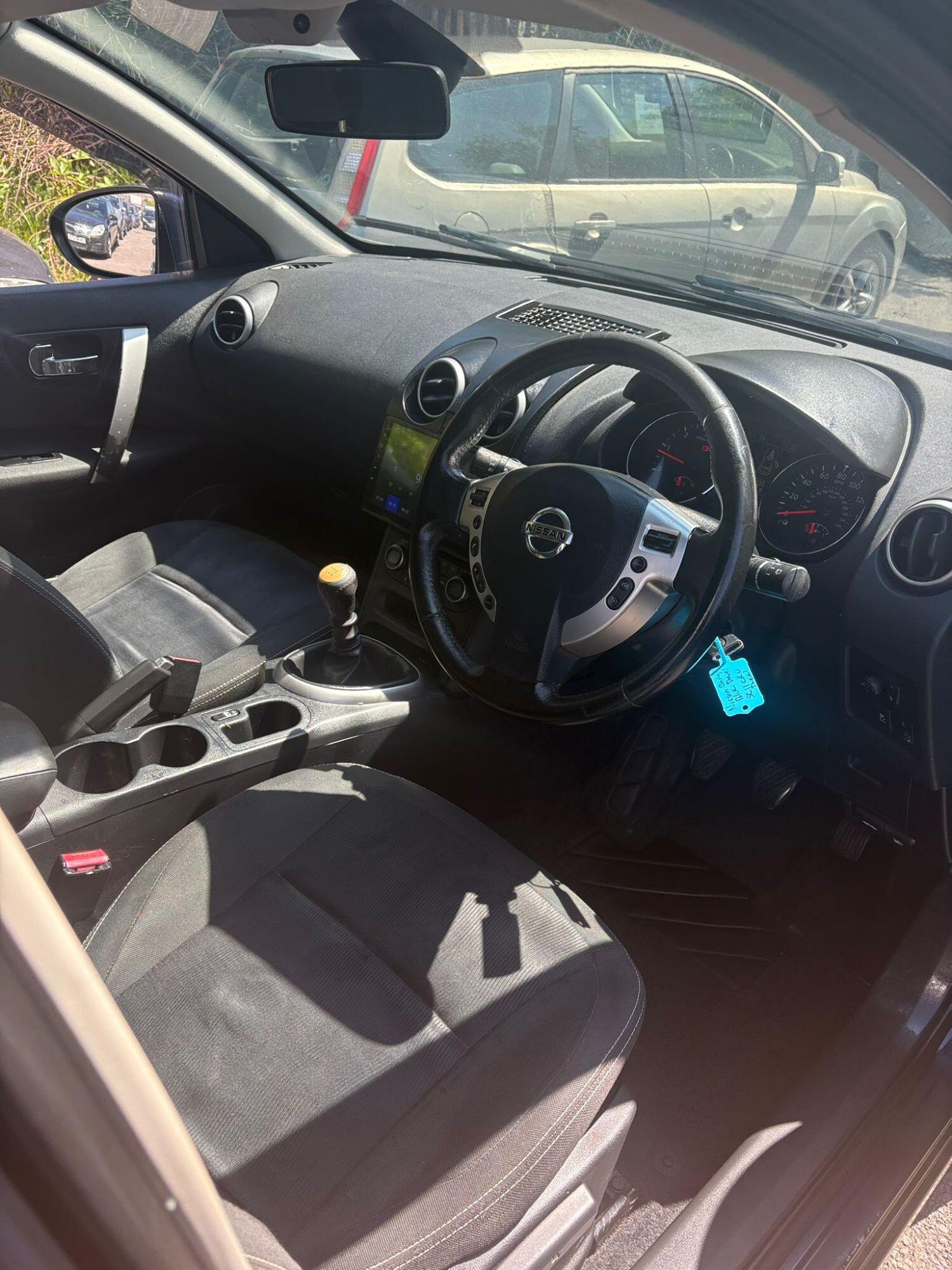 Used Nissan Qashqai 2011 for sale - 76769123: Photo 9