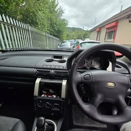 Used Land Rover Freelander 2006 for sale - 76187207: Photo 11