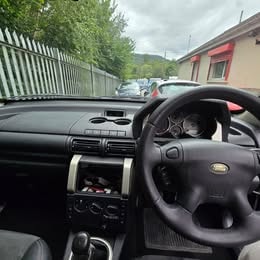 Used Land Rover Freelander 2006 for sale - 76187207: Photo 11