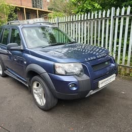Used Land Rover Freelander 2006 for sale - 76187207: Photo 1