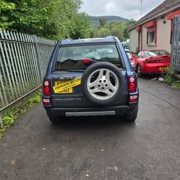 Used Land Rover Freelander 2006 for sale - 76187207: Photo 7