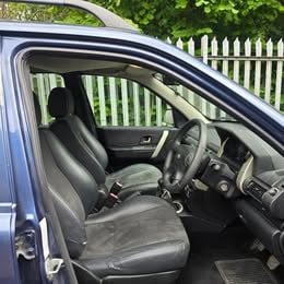Used Land Rover Freelander 2006 for sale - 76187207: Photo 9