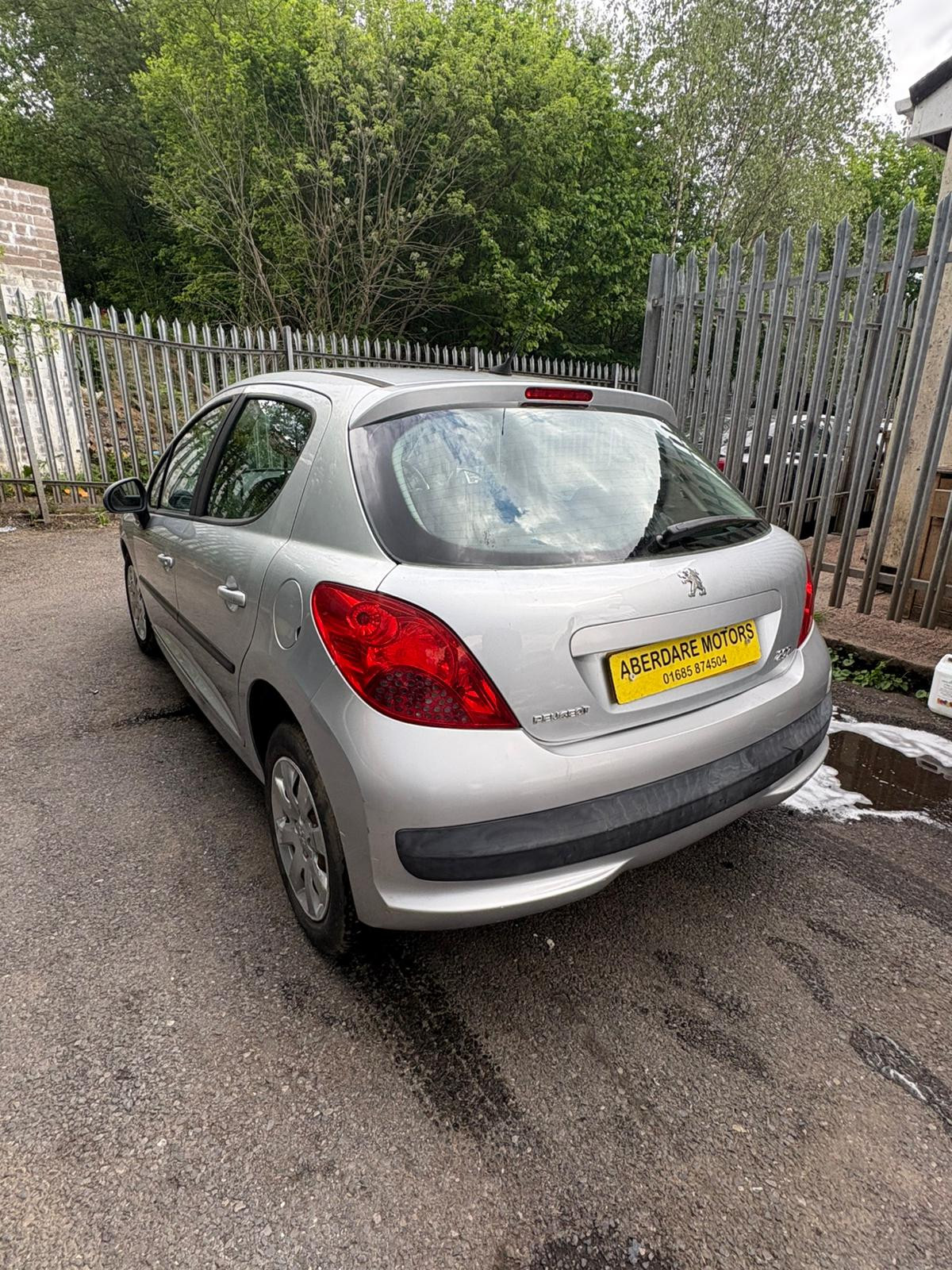 Used Peugeot 308 2009 for sale - 76793301: Photo 5
