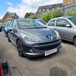 Used Peugeot 207 2009 for sale - 76186834: Photo 1