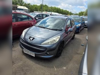 Used Peugeot 207 2009 for sale - 76186834: Photo 3