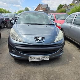 Used Peugeot 207 2009 for sale - 76186834: Photo 4