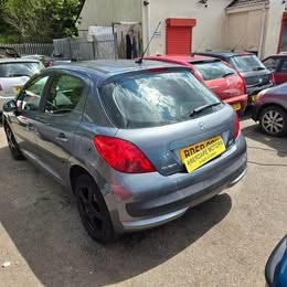 Used Peugeot 207 2009 for sale - 76186834: Photo 5