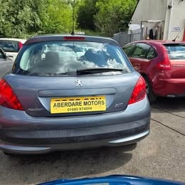 Used Peugeot 207 2009 for sale - 76186834: Photo 7
